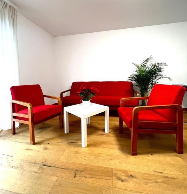 Cosy Apartment Viyana Dış mekan fotoğraf