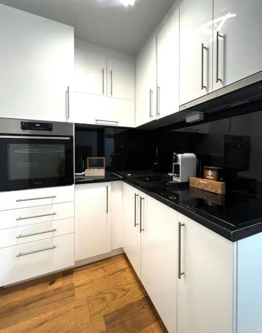 Cosy Apartment Viyana Dış mekan fotoğraf