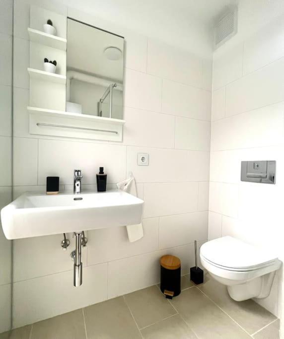 Cosy Apartment Viyana Dış mekan fotoğraf