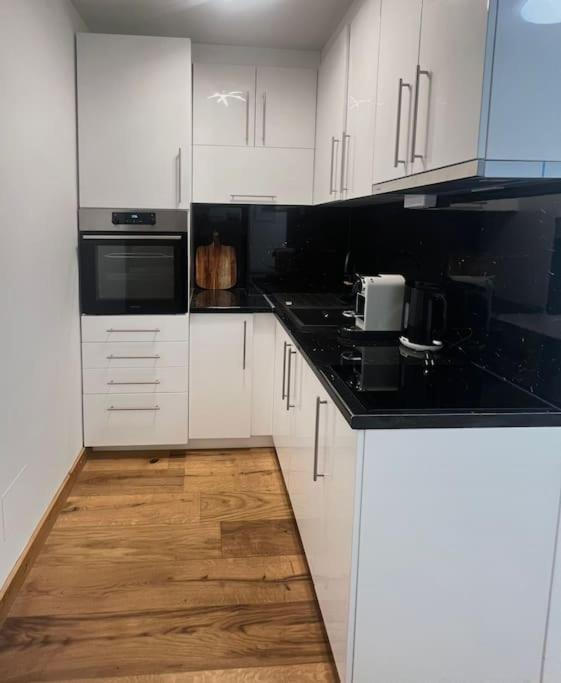 Cosy Apartment Viyana Dış mekan fotoğraf